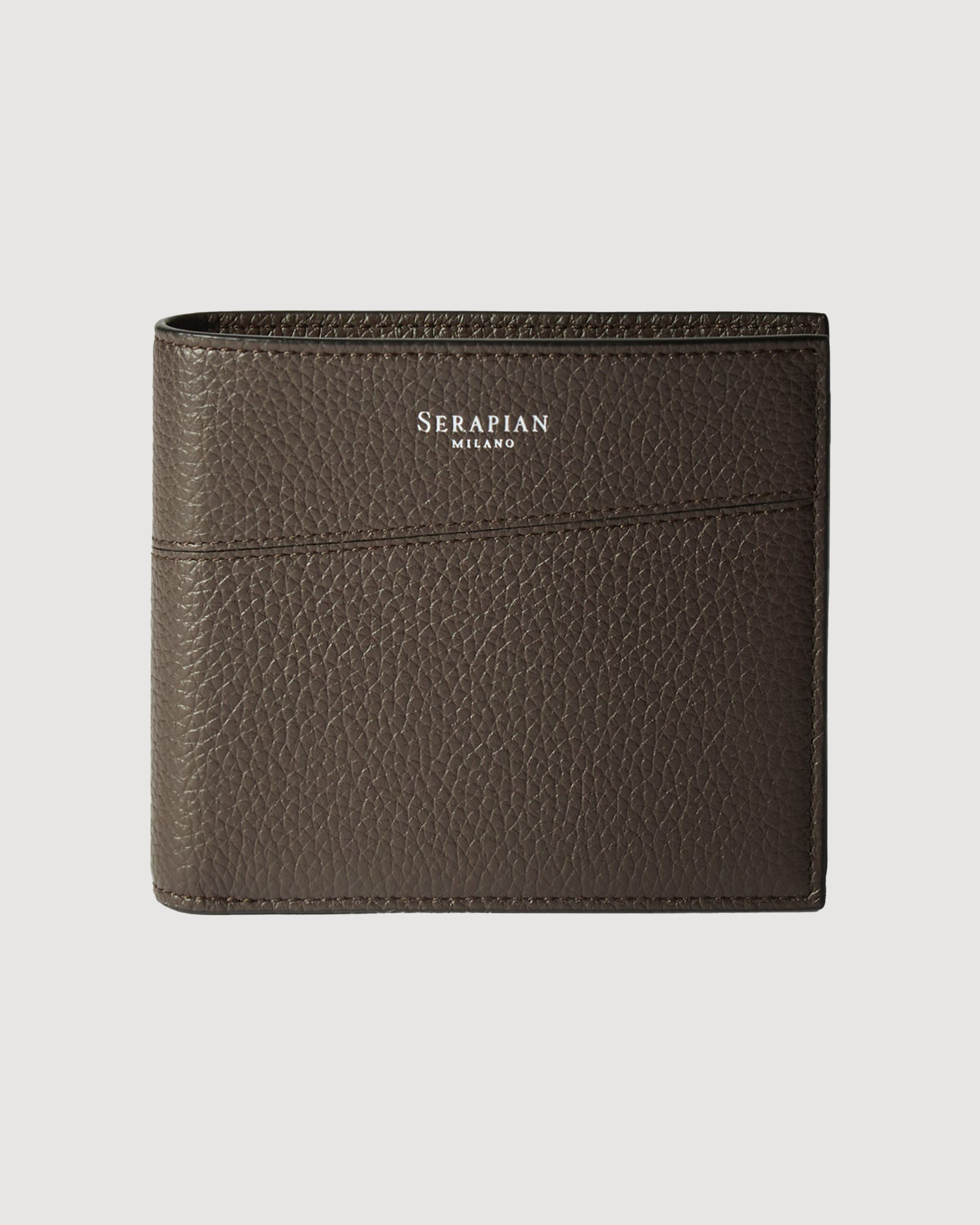 Cachemire wallet