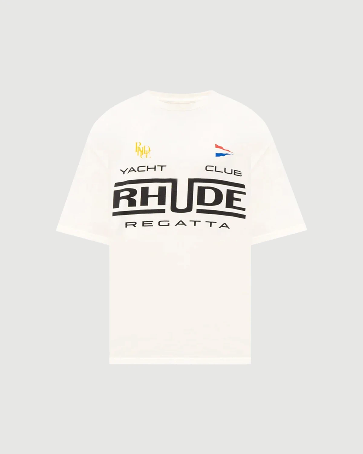 Regatta Club T-shirt