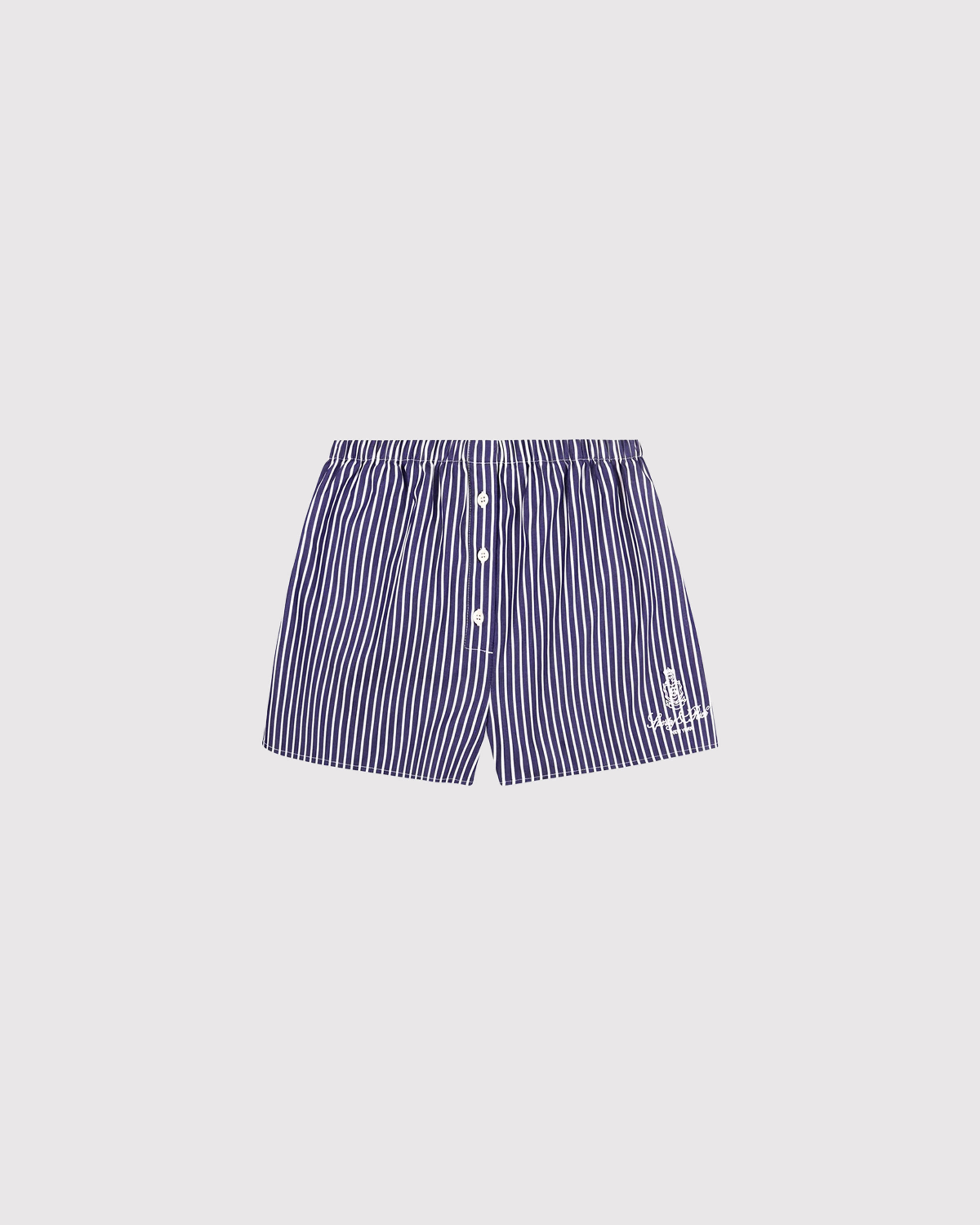 Vendome mini boxer shorts