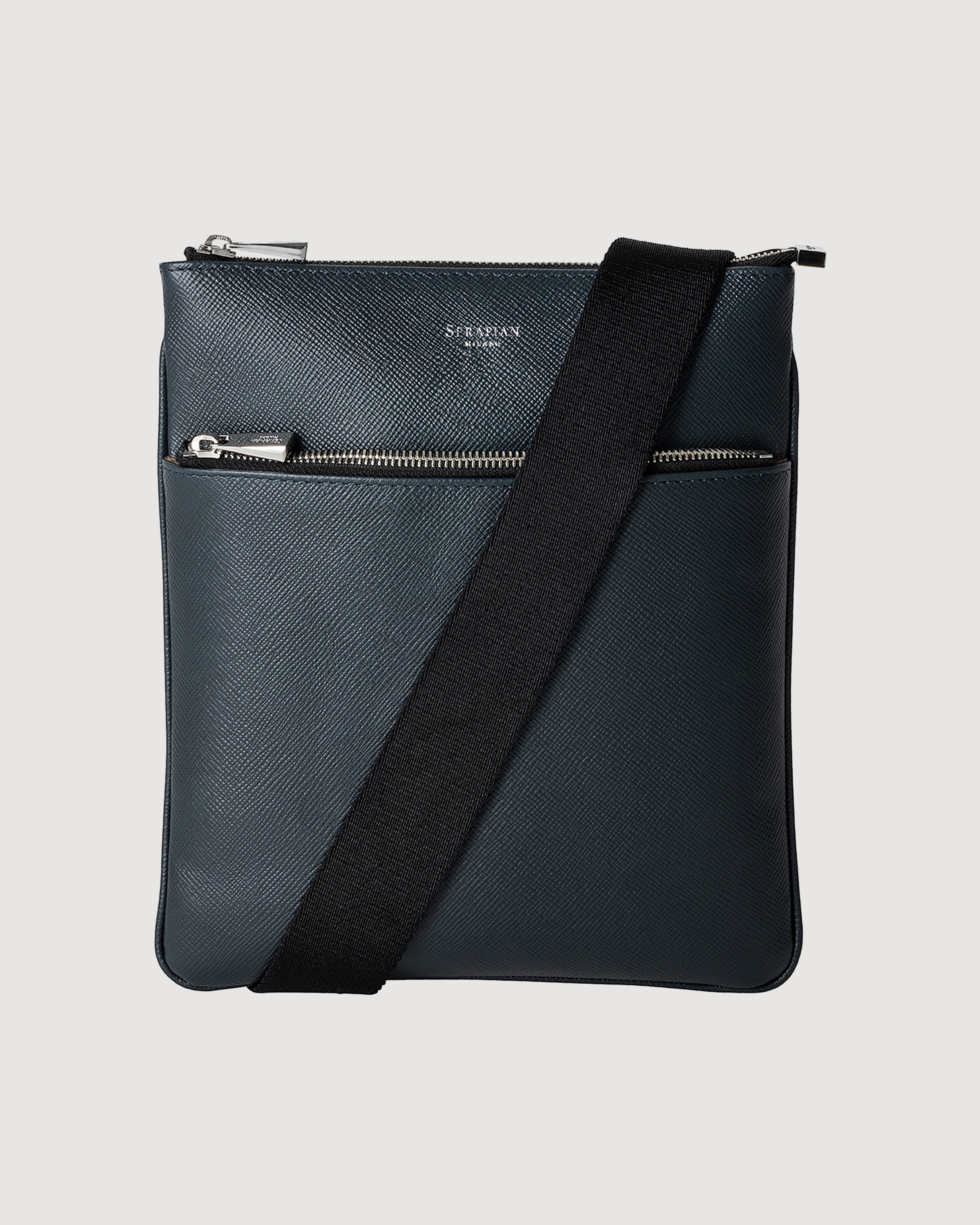 Evolution envelope bag