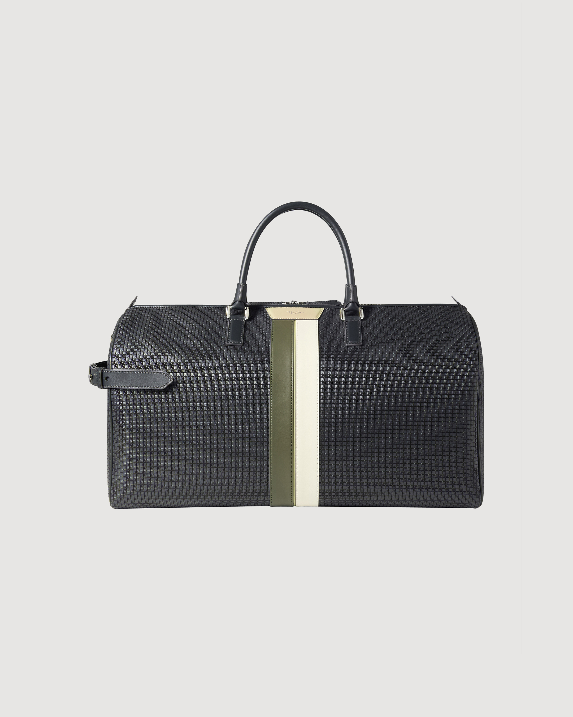 Stepan holdall bag