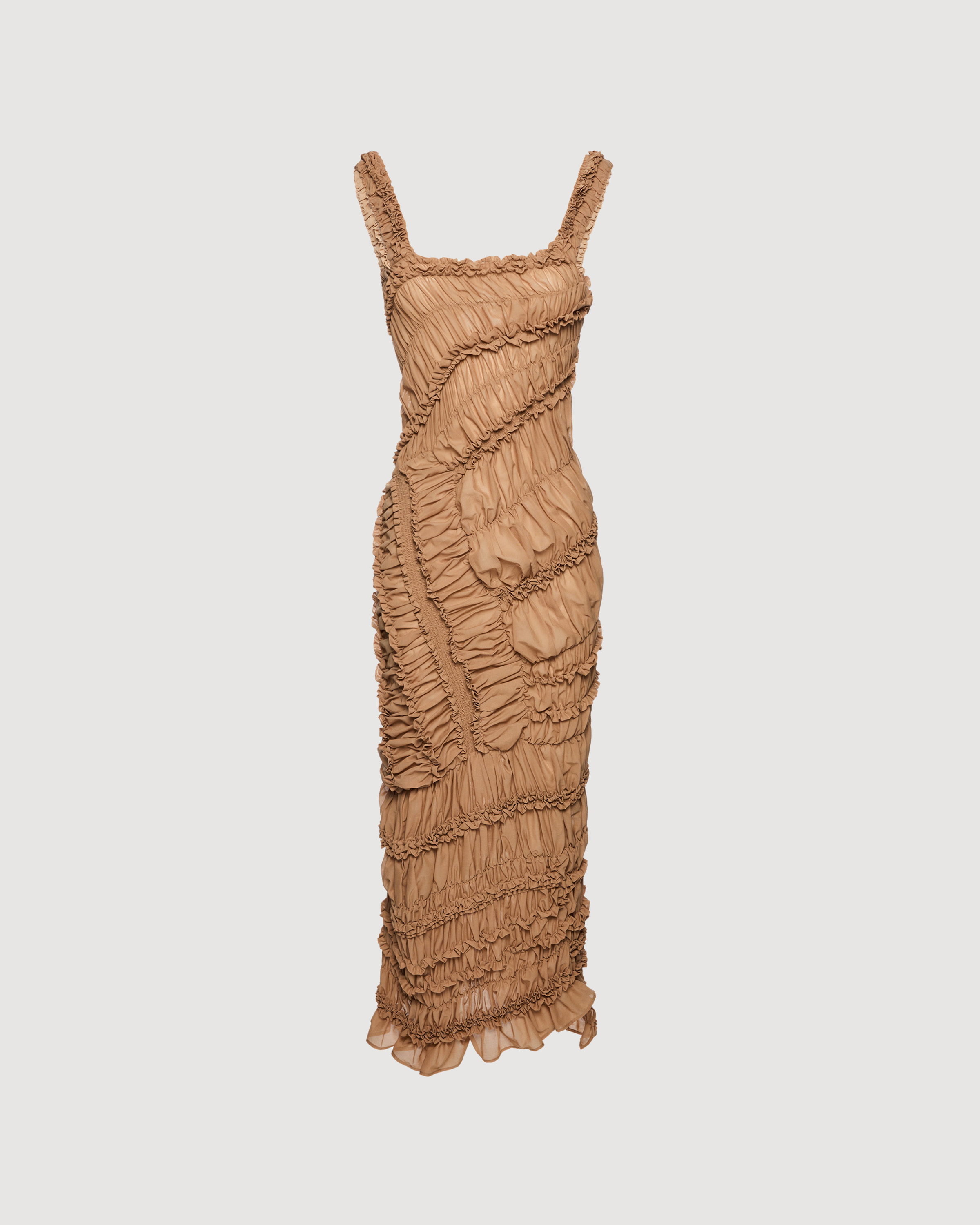 Cotton dress