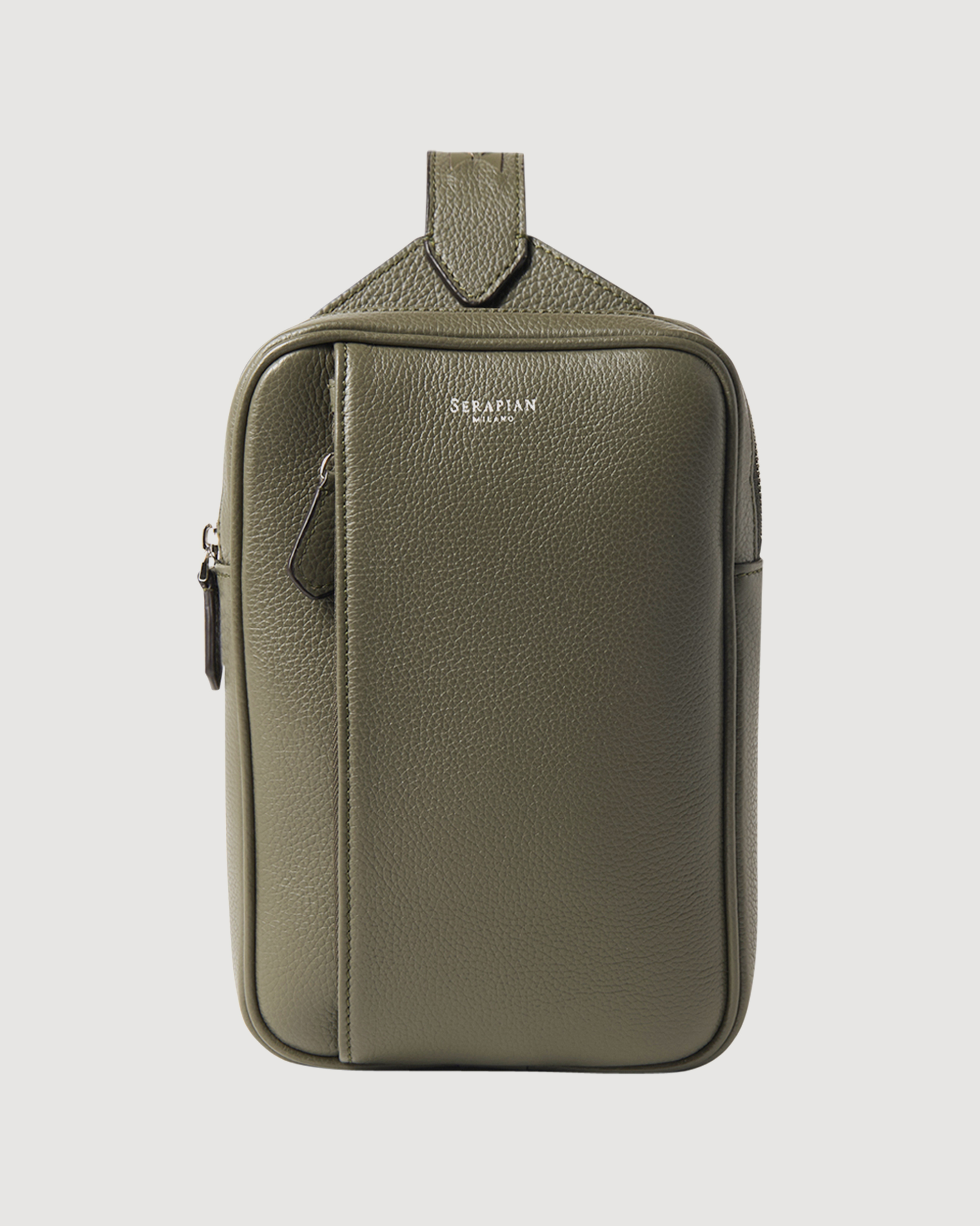 Cachemire Mosaico sling bag