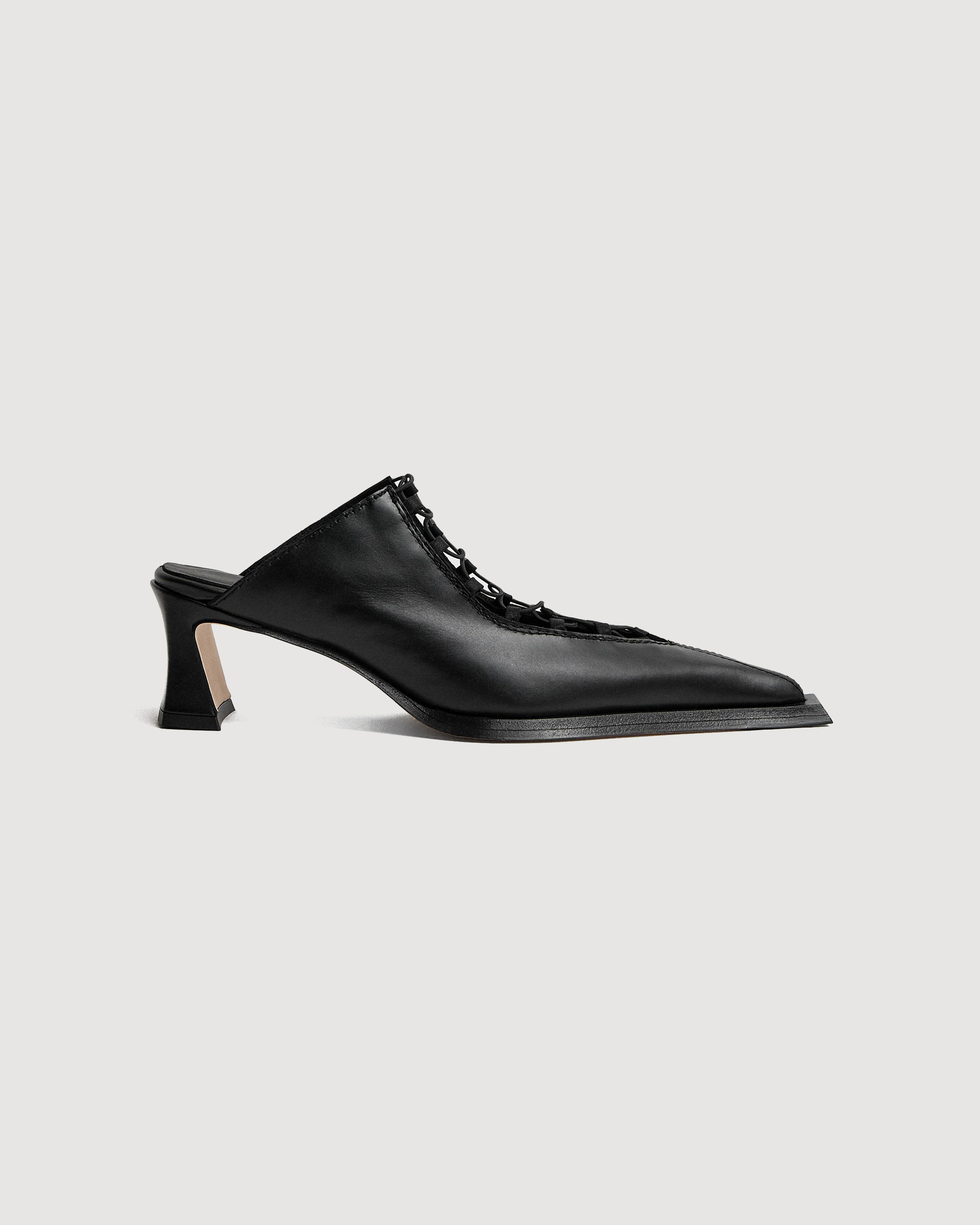 Sherri mules