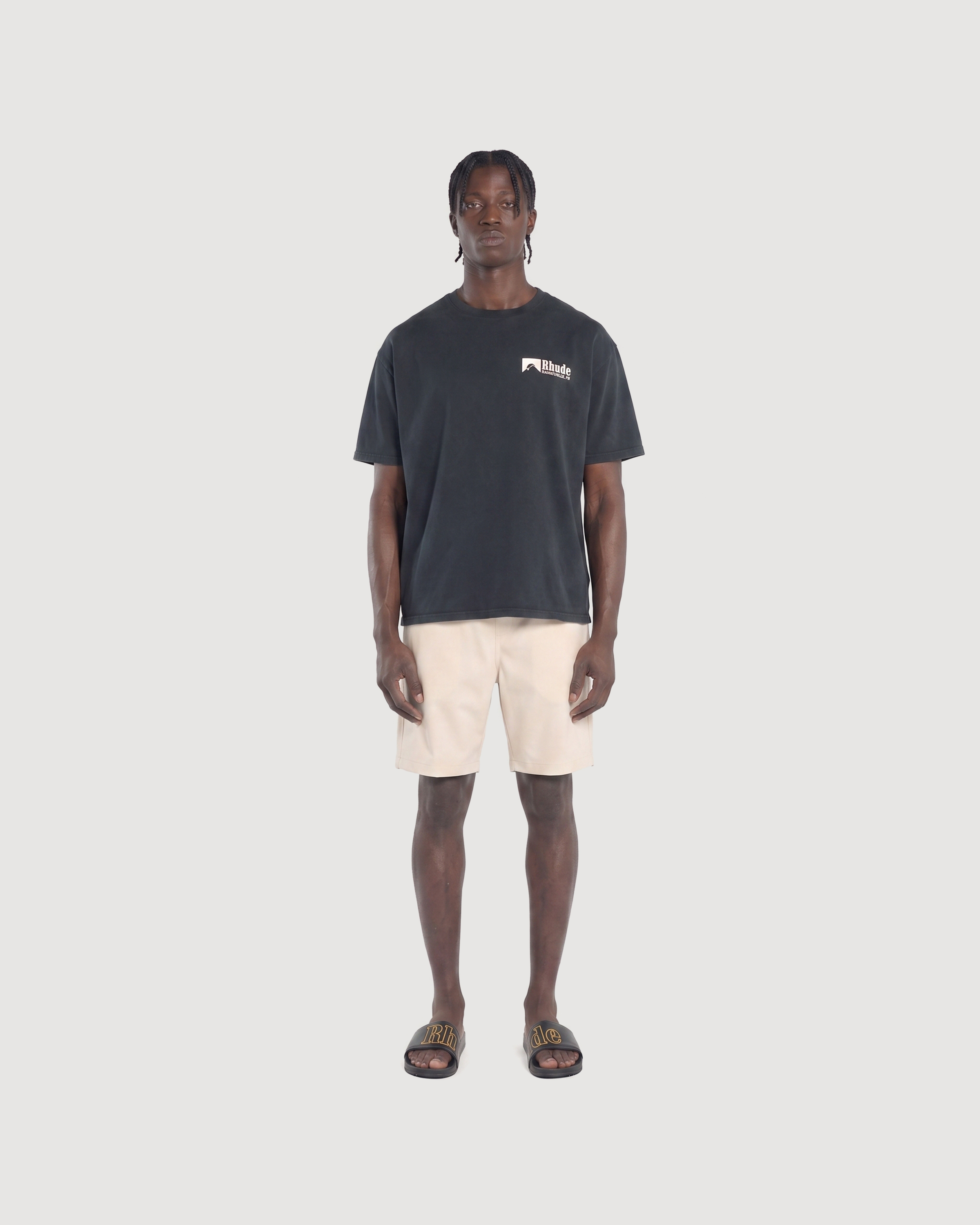 Racing T-shirt