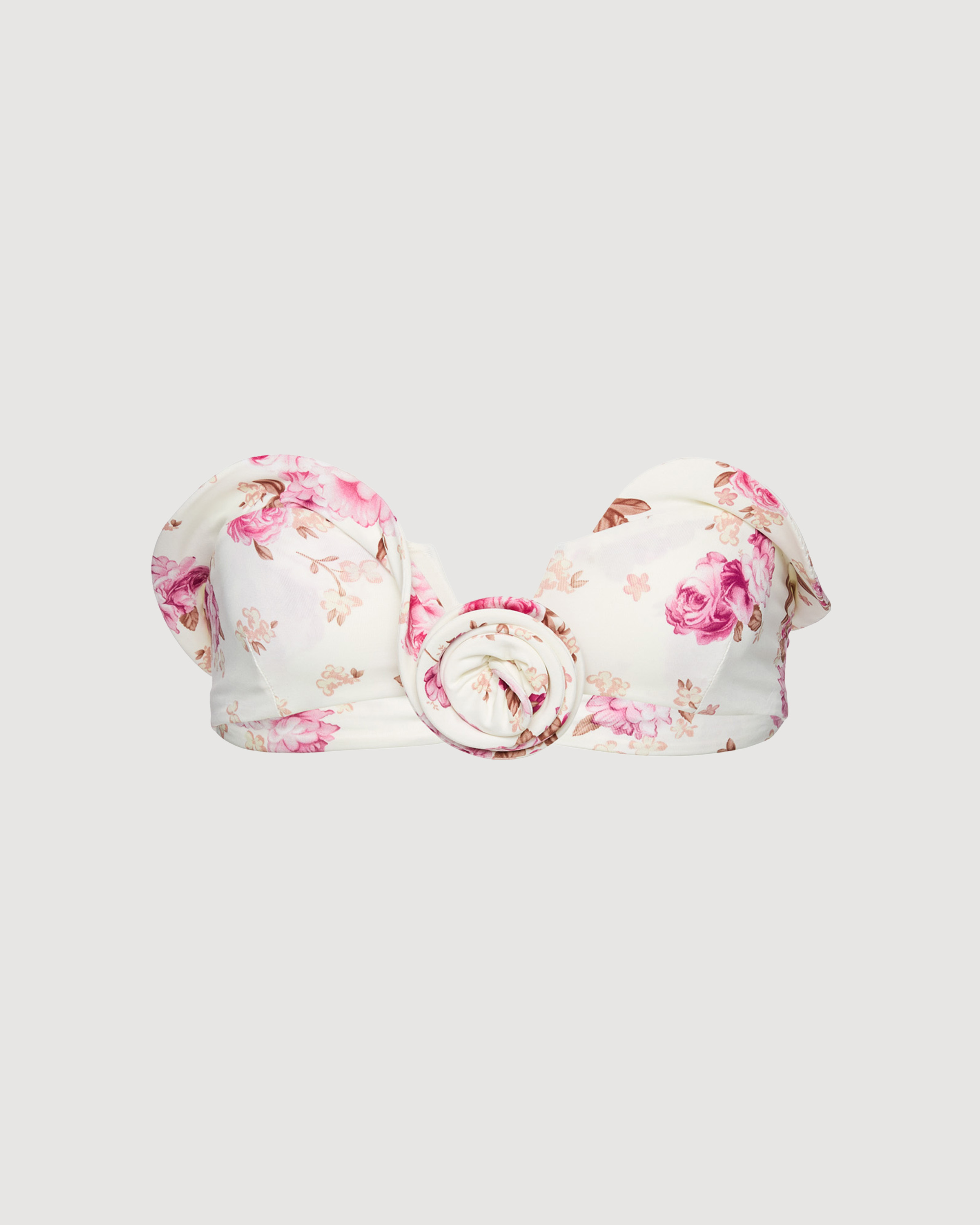 Swim bra