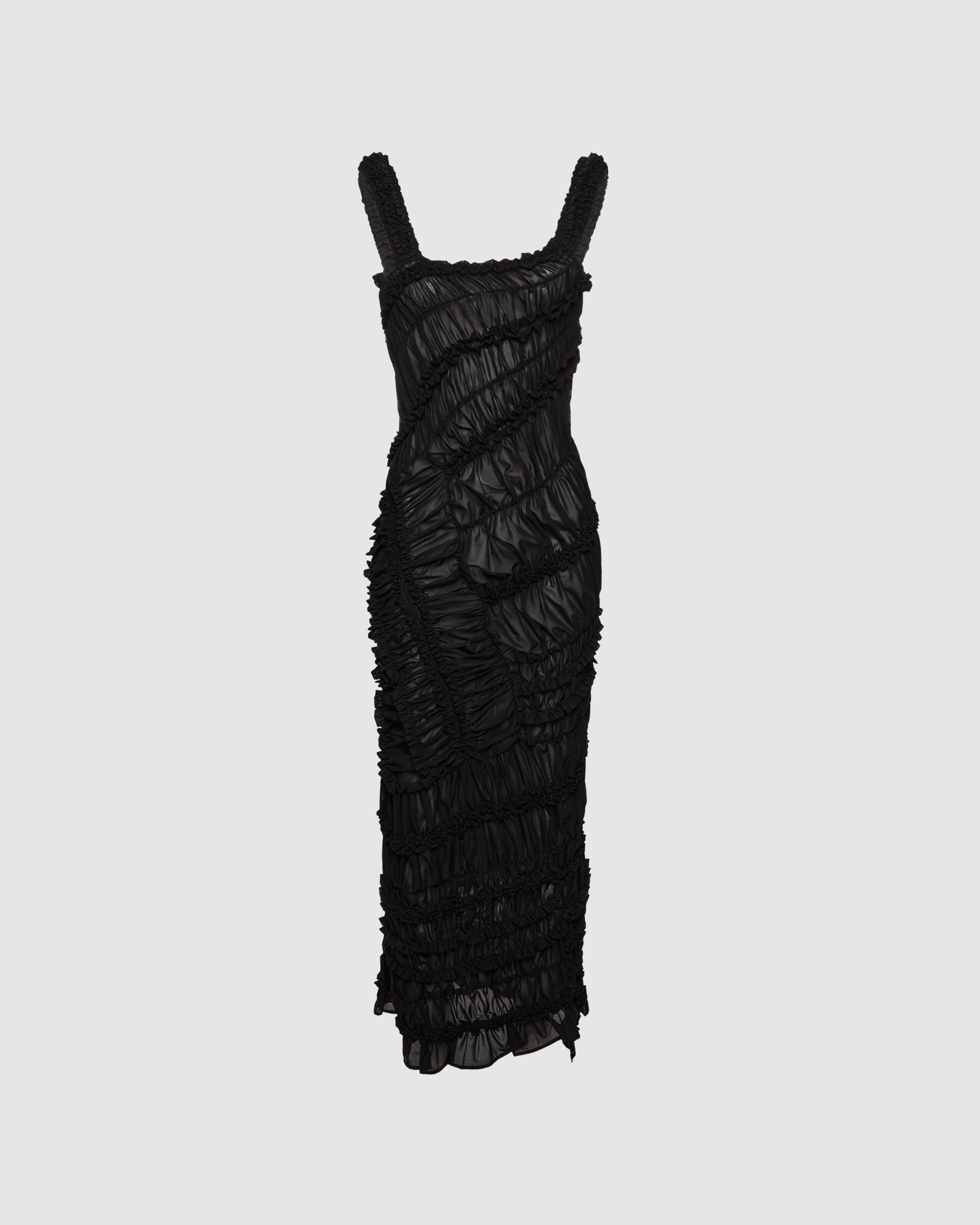Cotton dress
