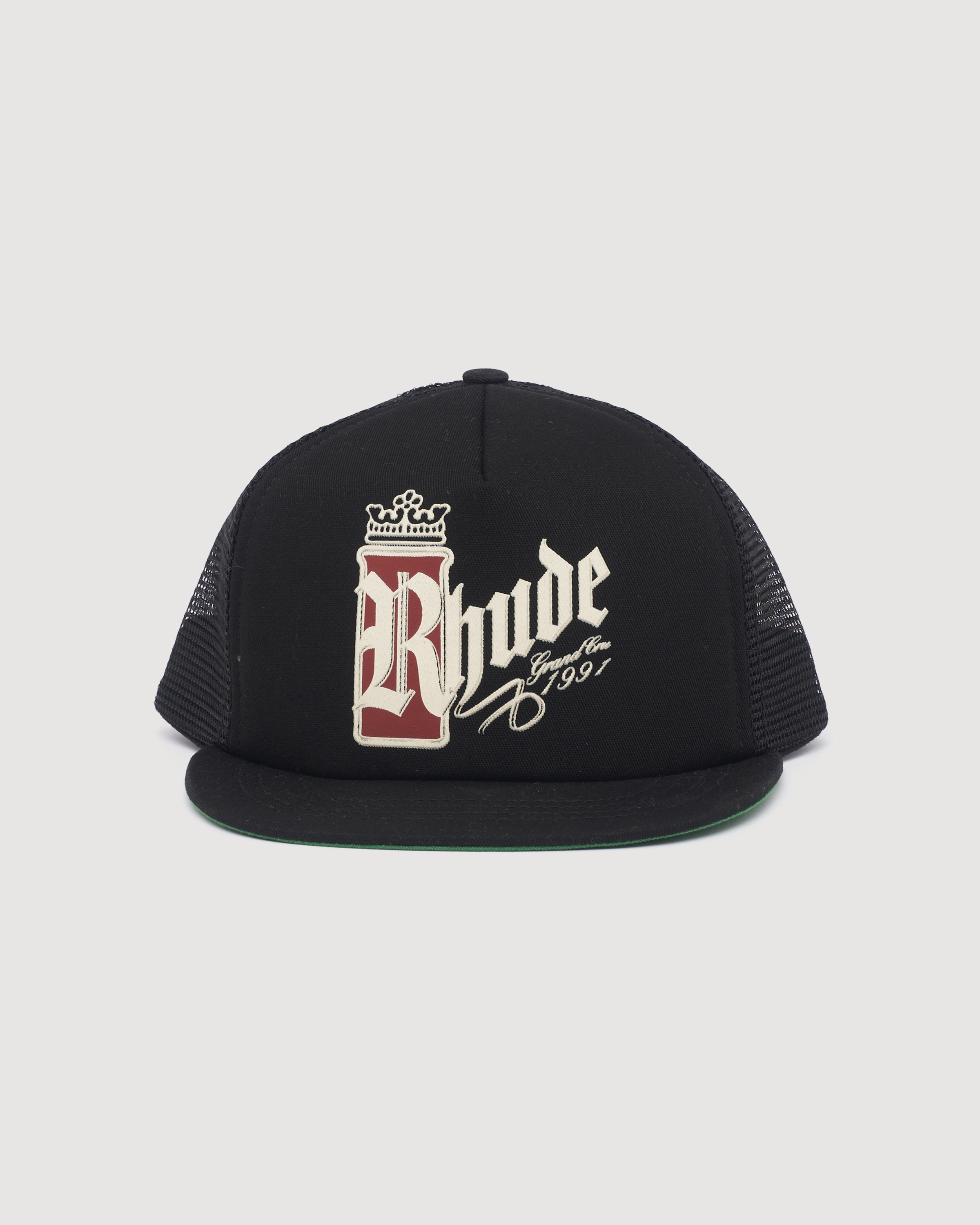 Fumar trucker cap