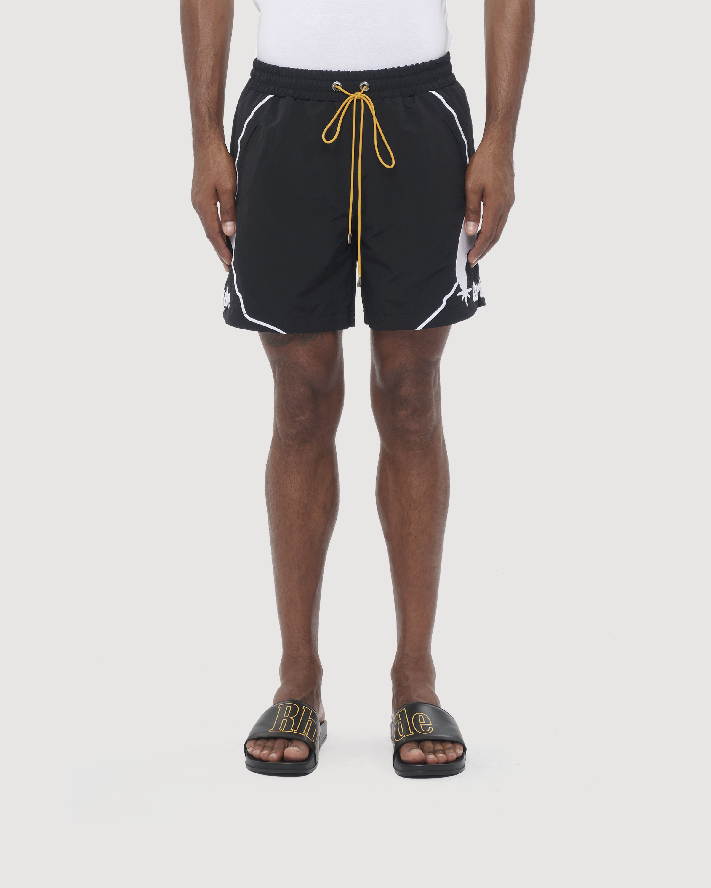 Moonlight shorts