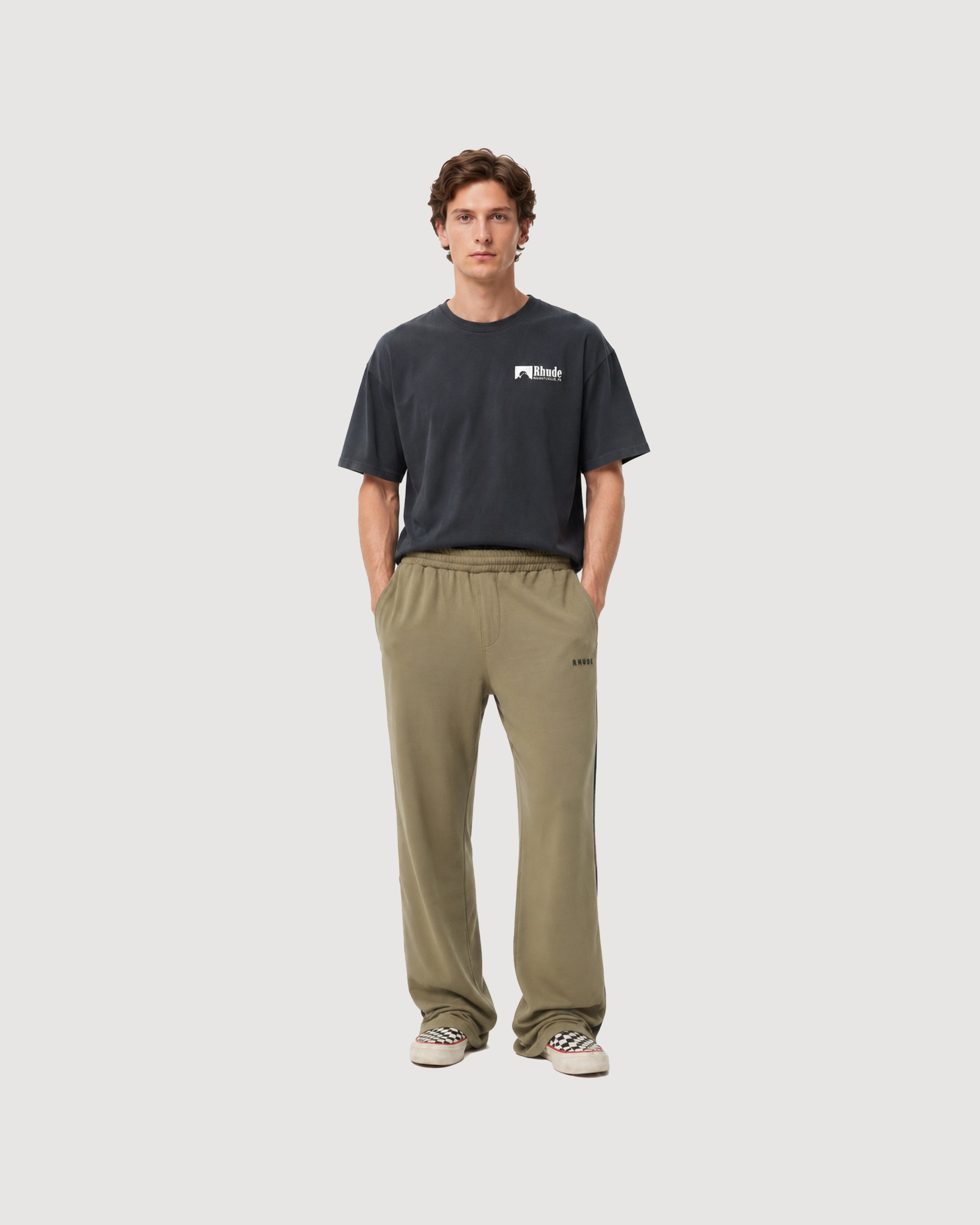 Classique sweatpants