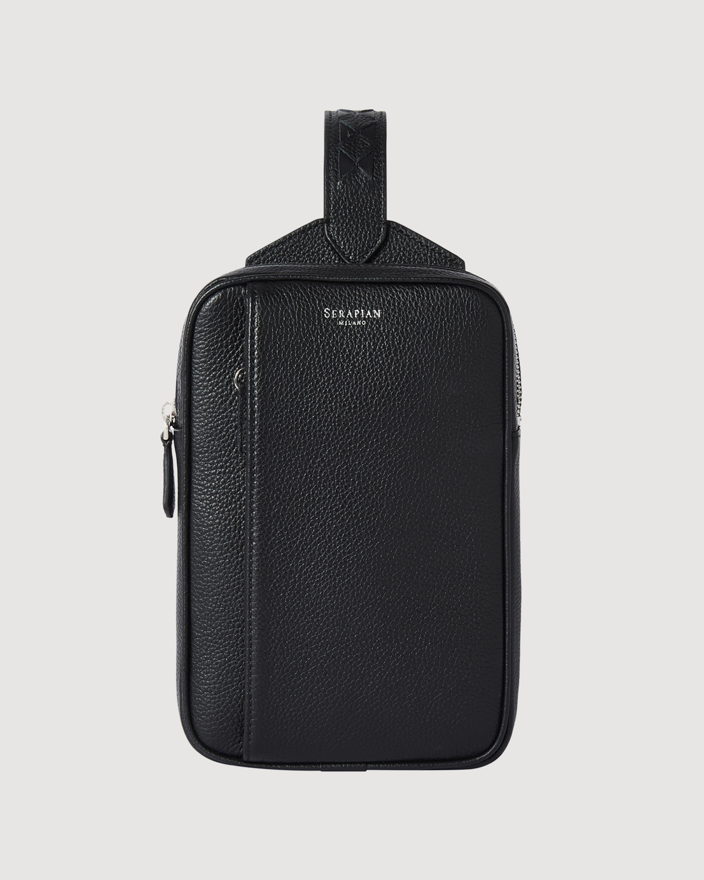 Cachemire Mosaico sling bag